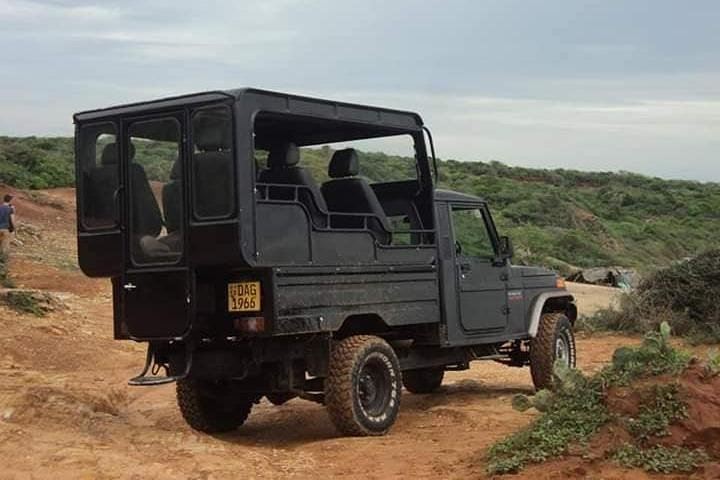 Bundala Safari Half Day Tours - Photo 1 of 3